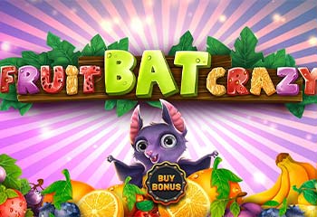 Fruitbat Crazy