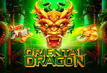 Oriental Dragon