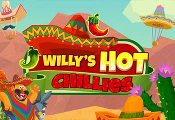 Willy's Hot Chillies